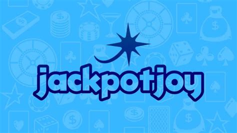 jackpotjoy