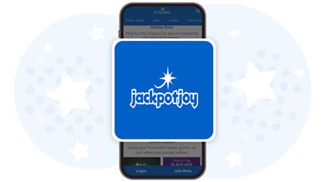 jackpotjoy app