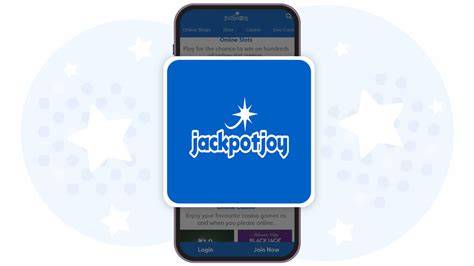 jackpotjoy app