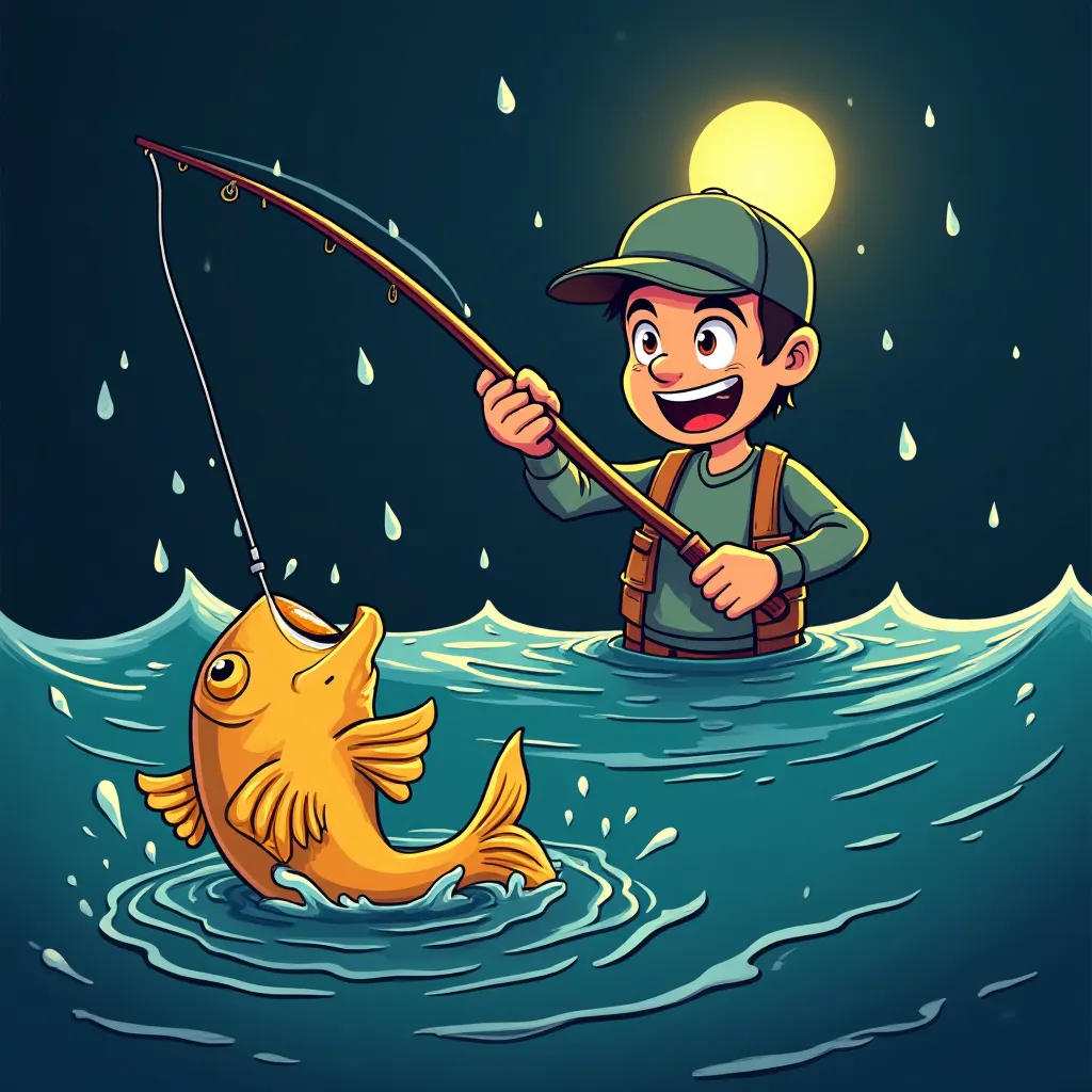 Mystic Reef Hunter fish arcade game available on Jackpotjoy app